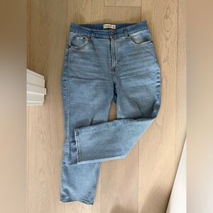 Abercrombie & Fitch Women’s Jeans - The Ankle Straight